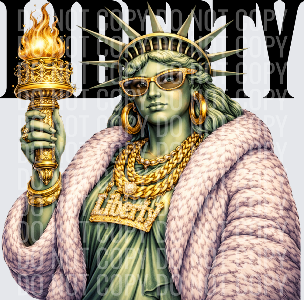 LIBERTY
