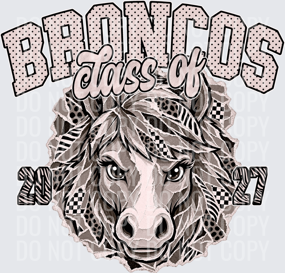 KayndiDesigns 10.26 Class of 2027 Neutral Broncos 5