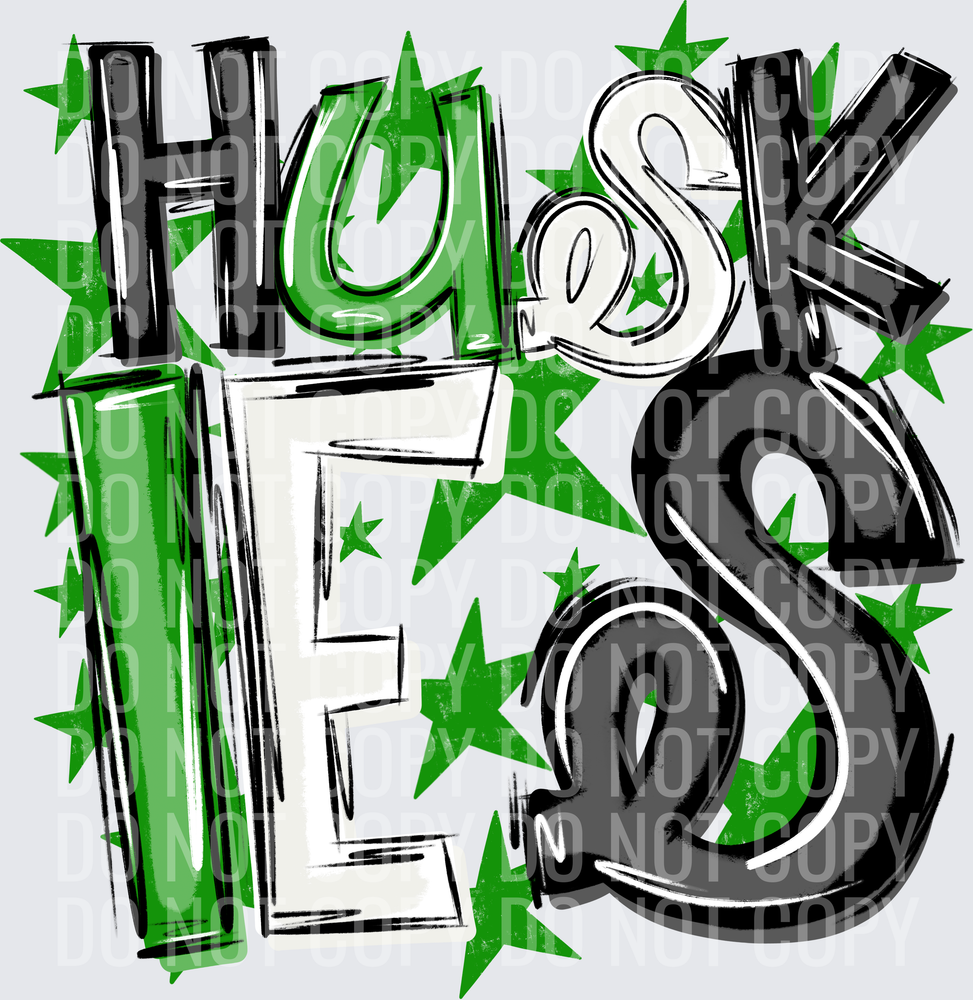 HUSK-IES