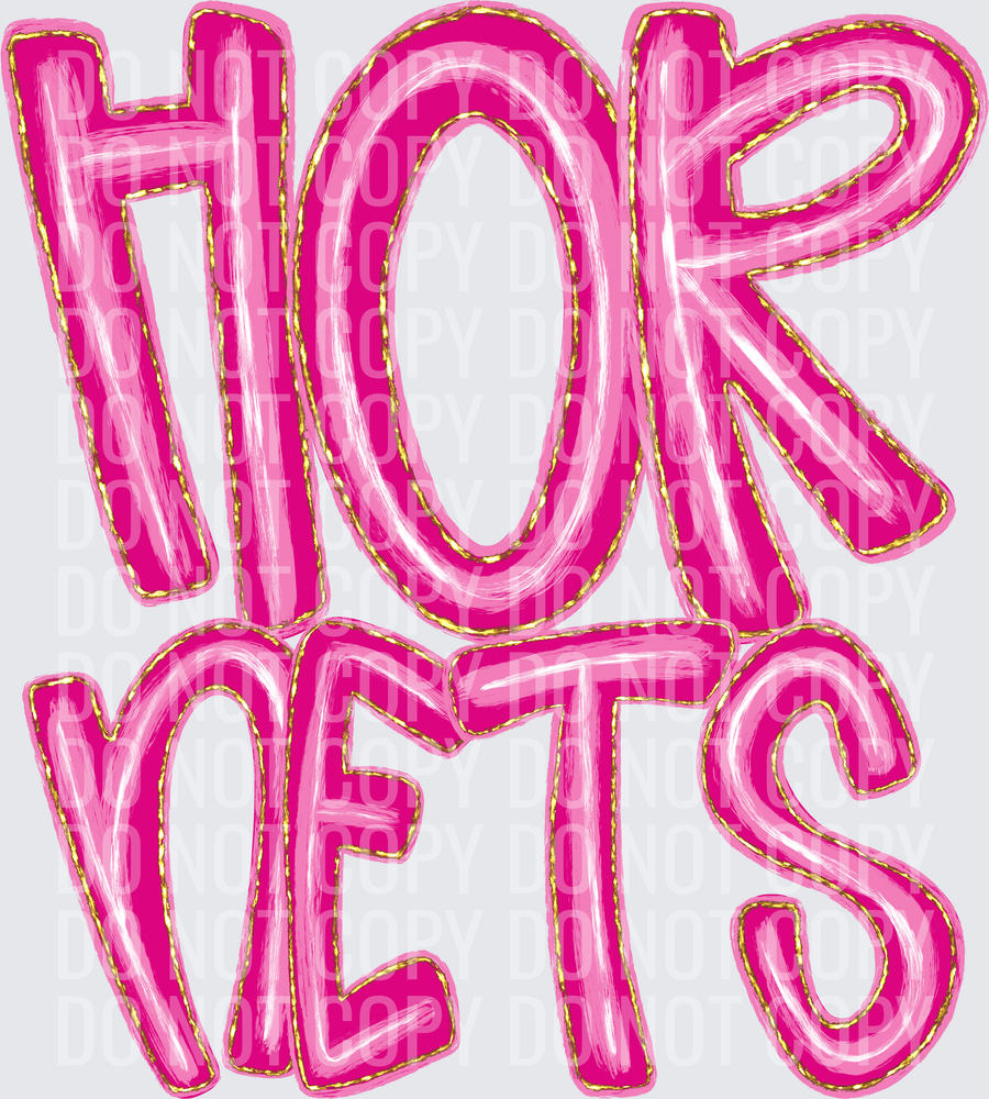 HOR-NETS