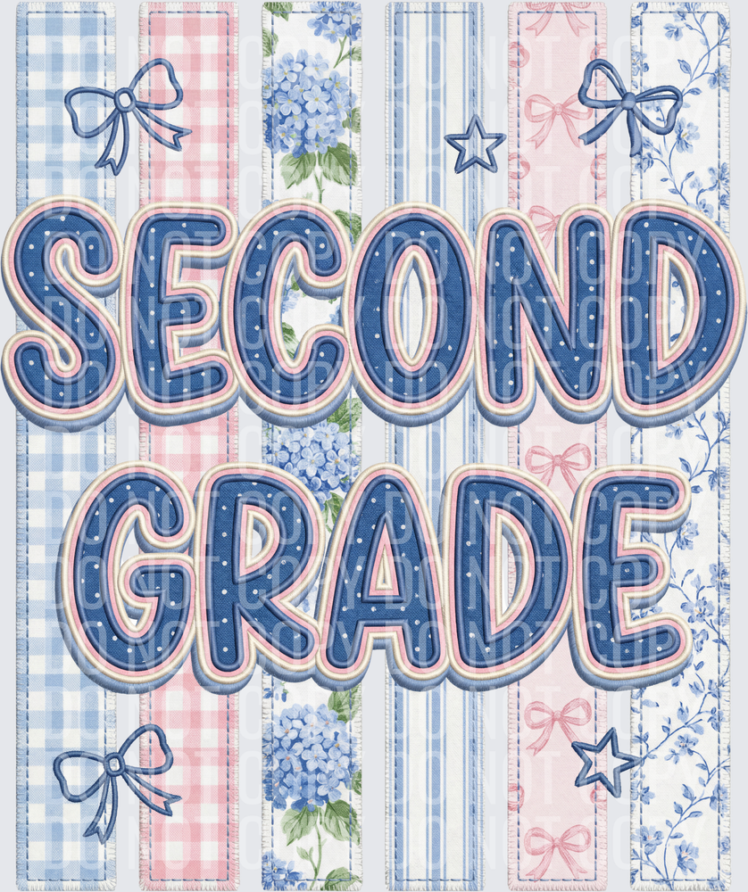 secondgrade