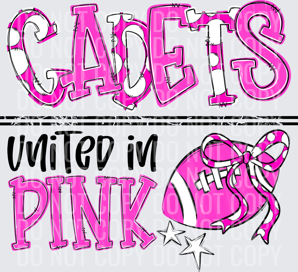 cadets