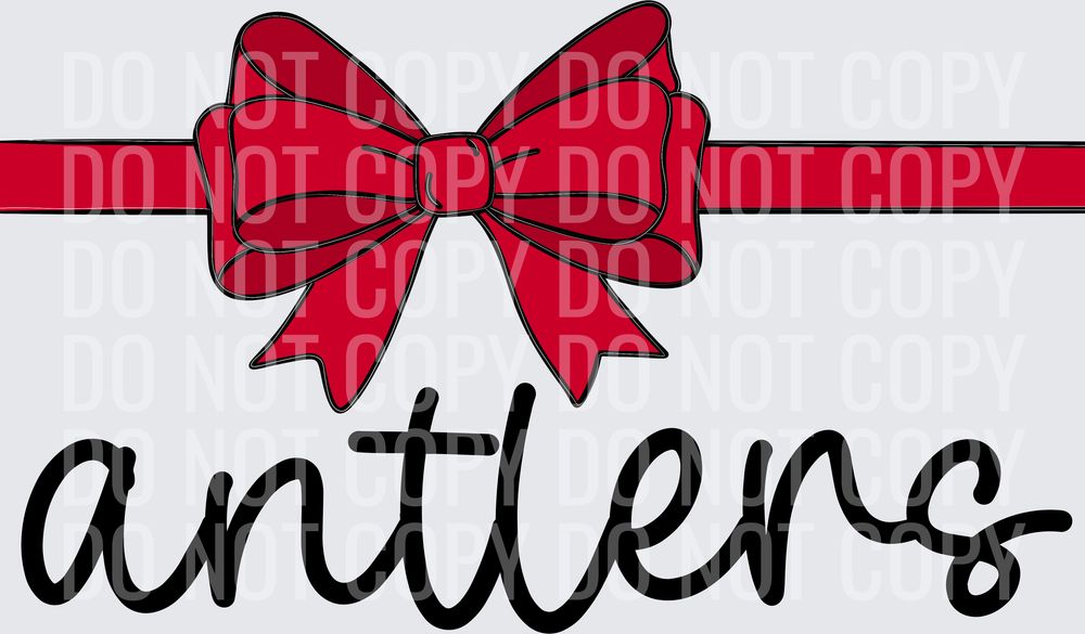 antlers