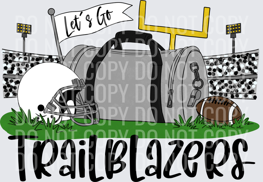 trailblazers