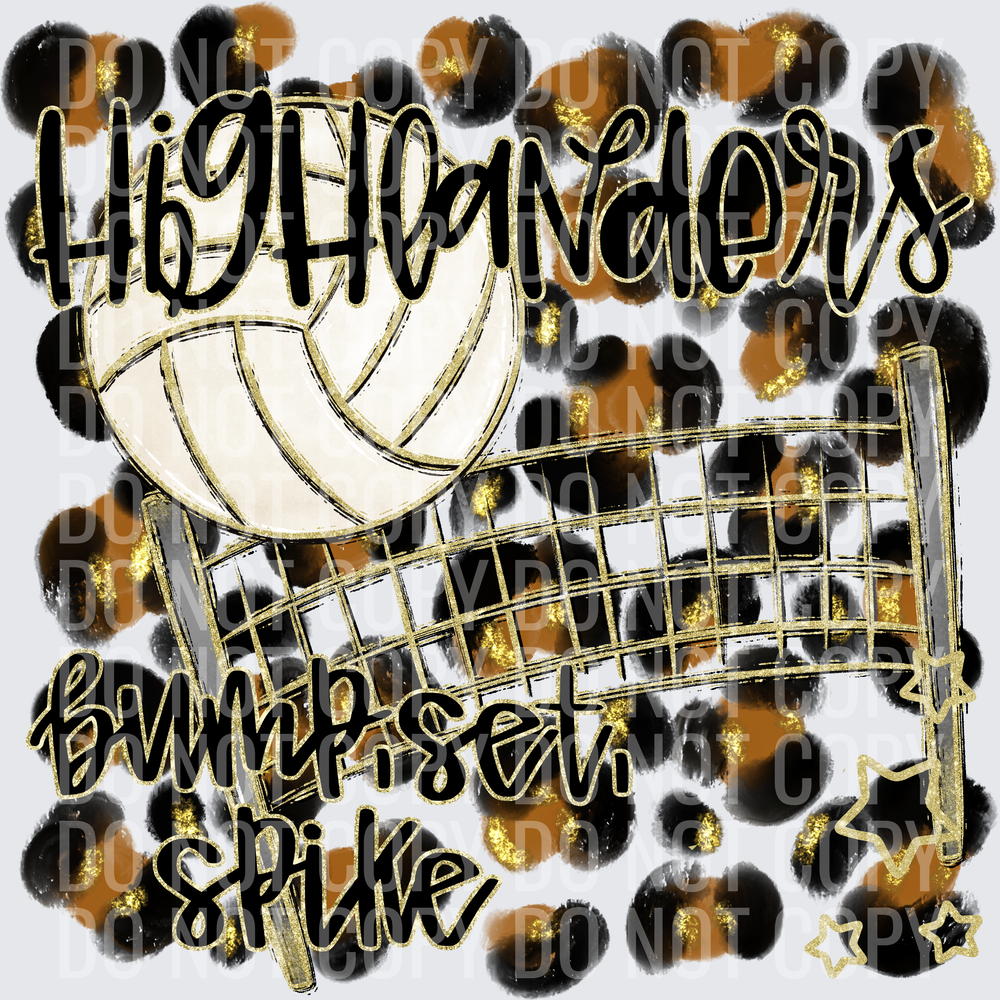 highlanders