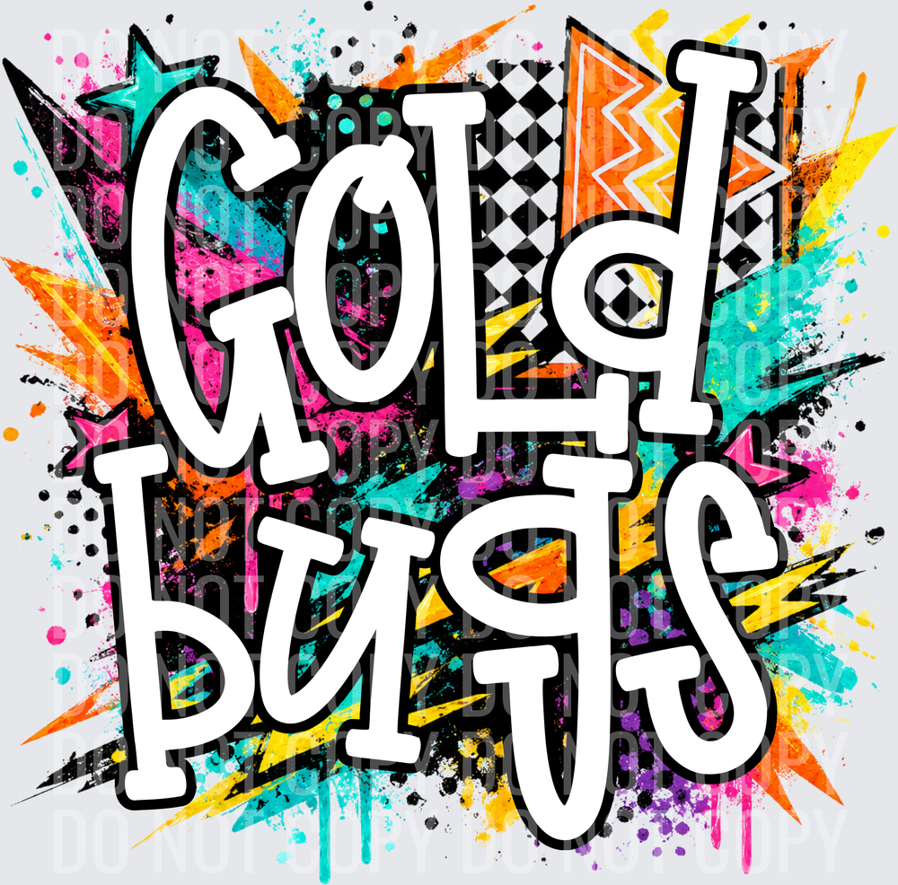 GOLDBUGS