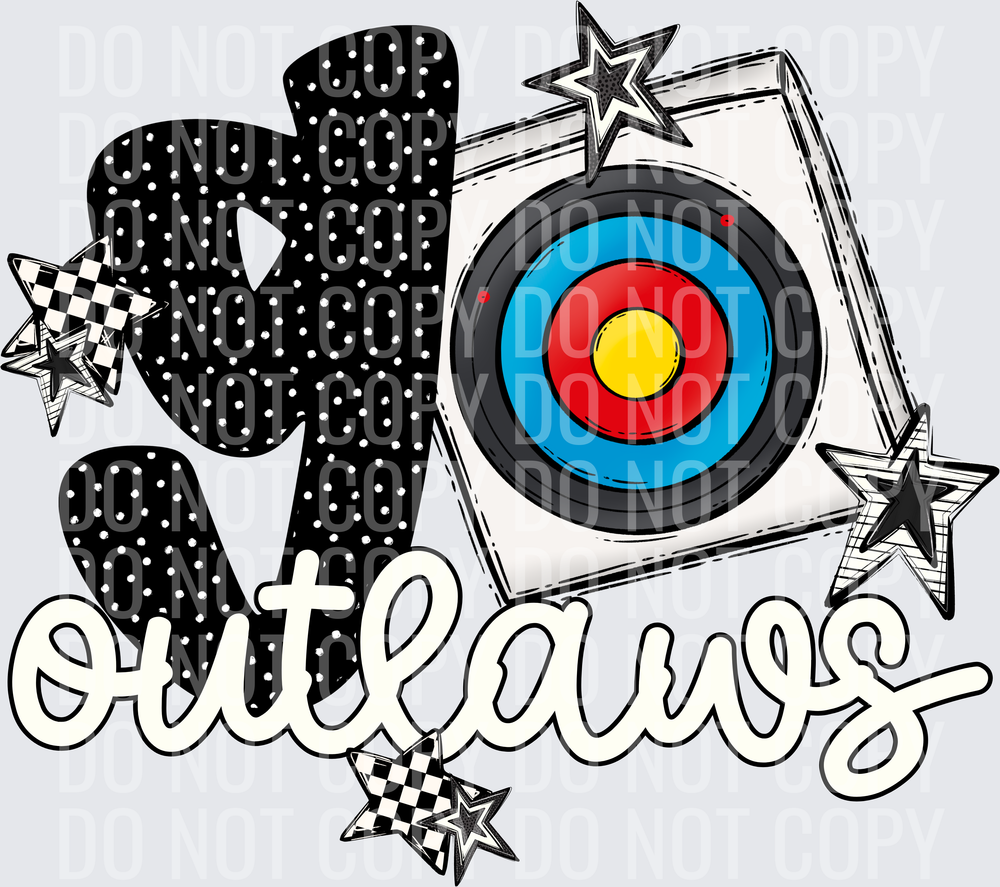 OUTLAWS