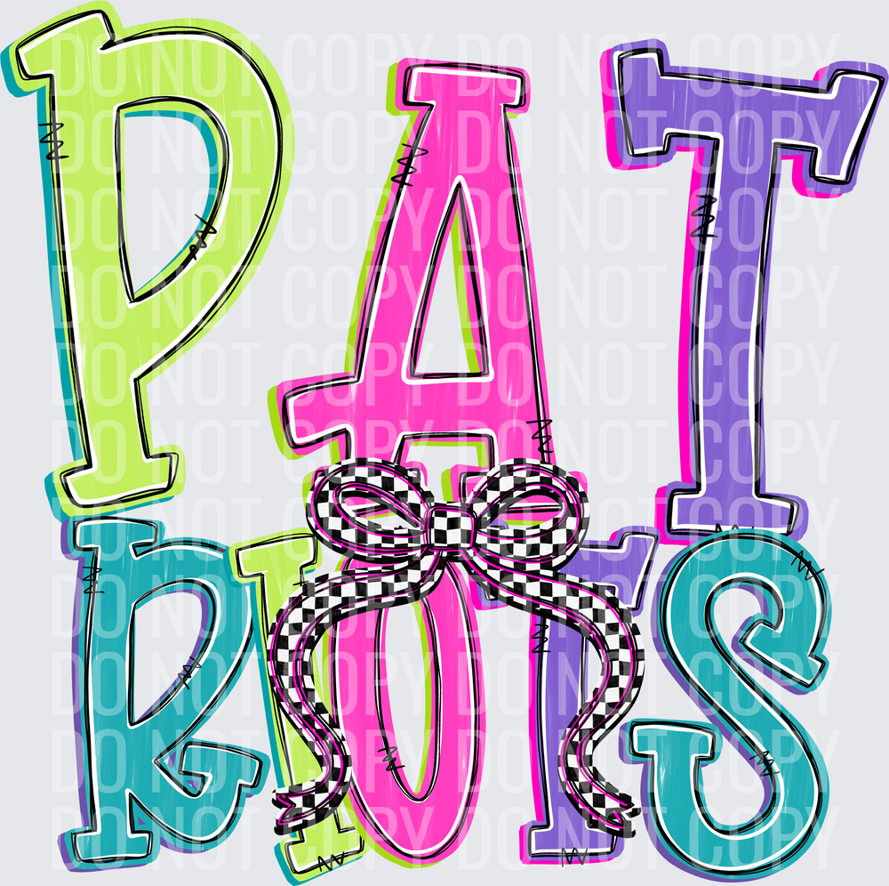 PAT-RIOTS