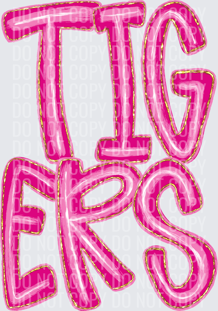 TIG-ERS