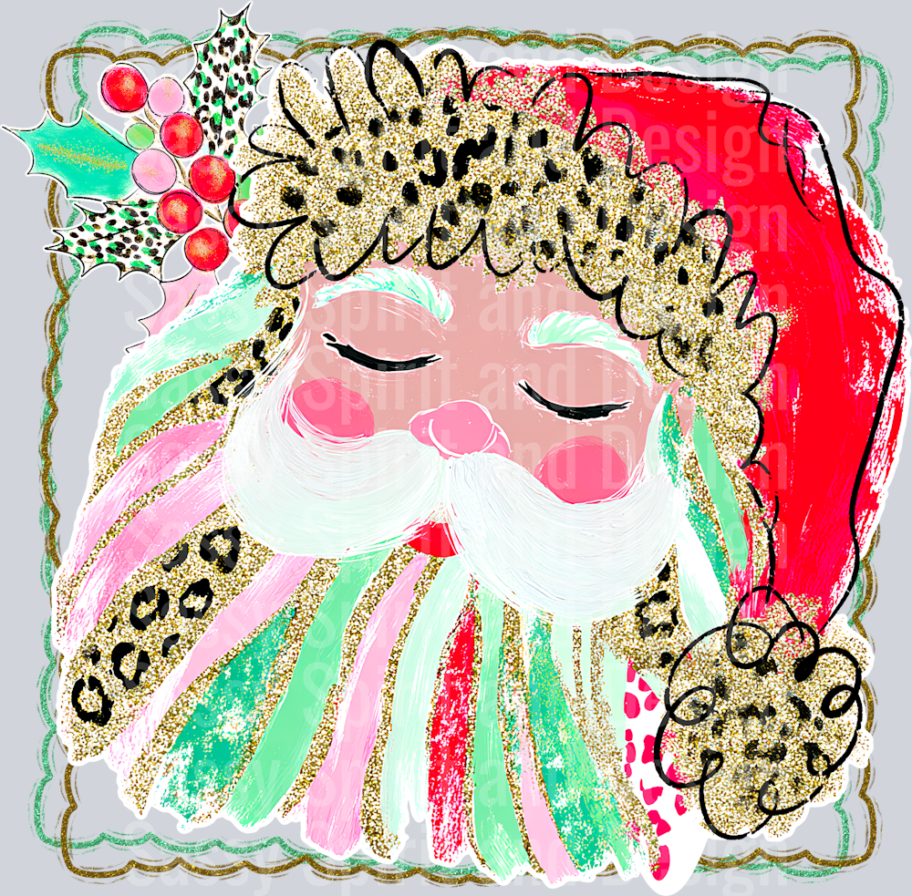 FEELING JOLLY POCKET