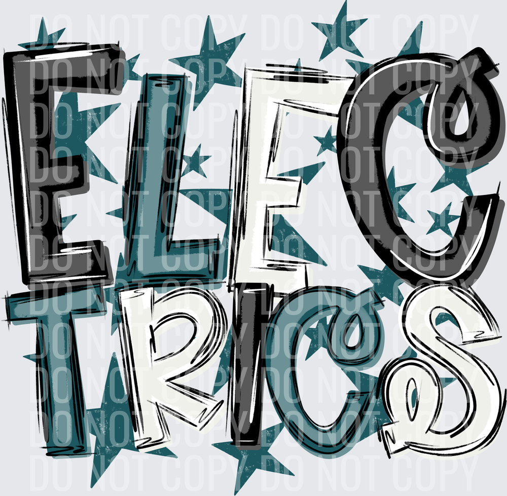 ELEC-TRICS