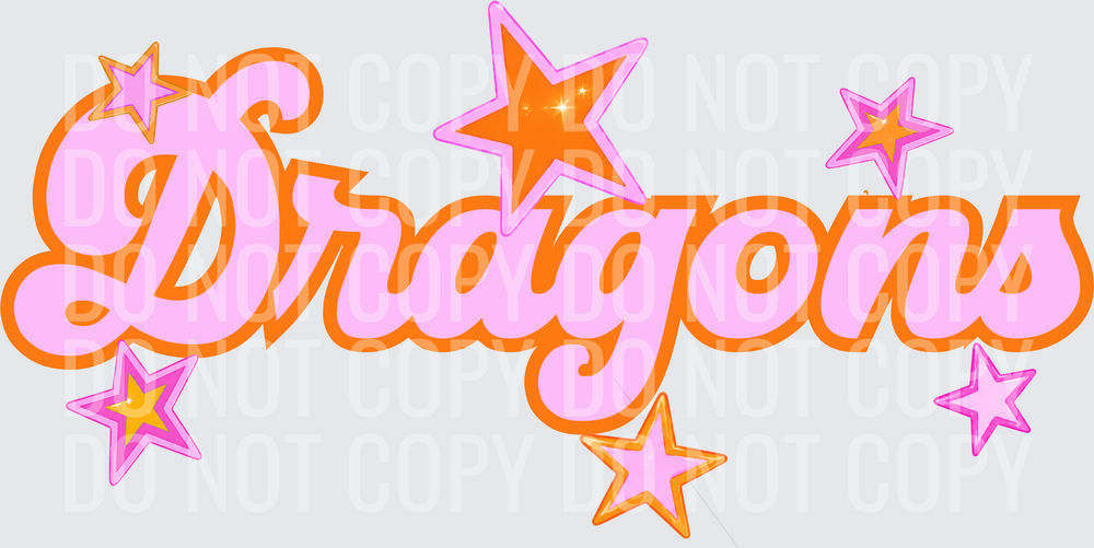 DRAGONS