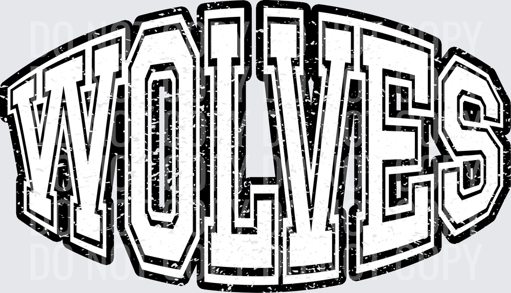 wolves