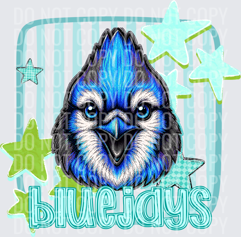 BLUEJAYS