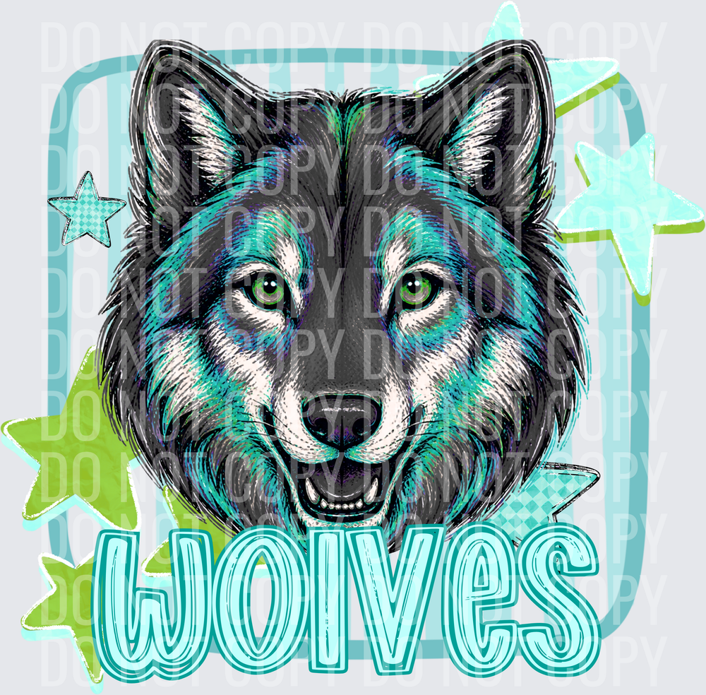 WOLVES