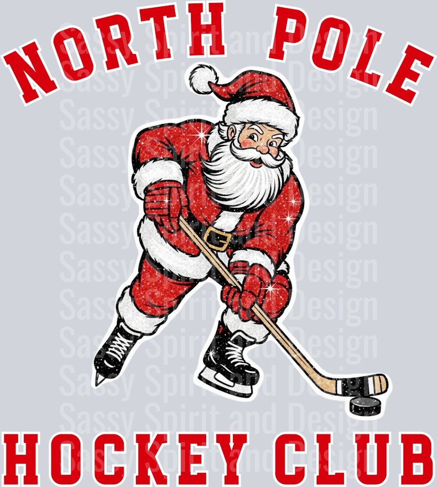 north pole hockey club 300dpi