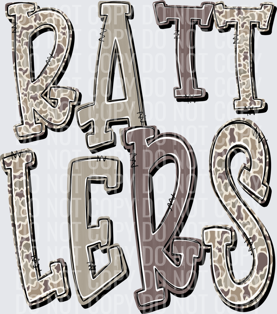 Rattlers