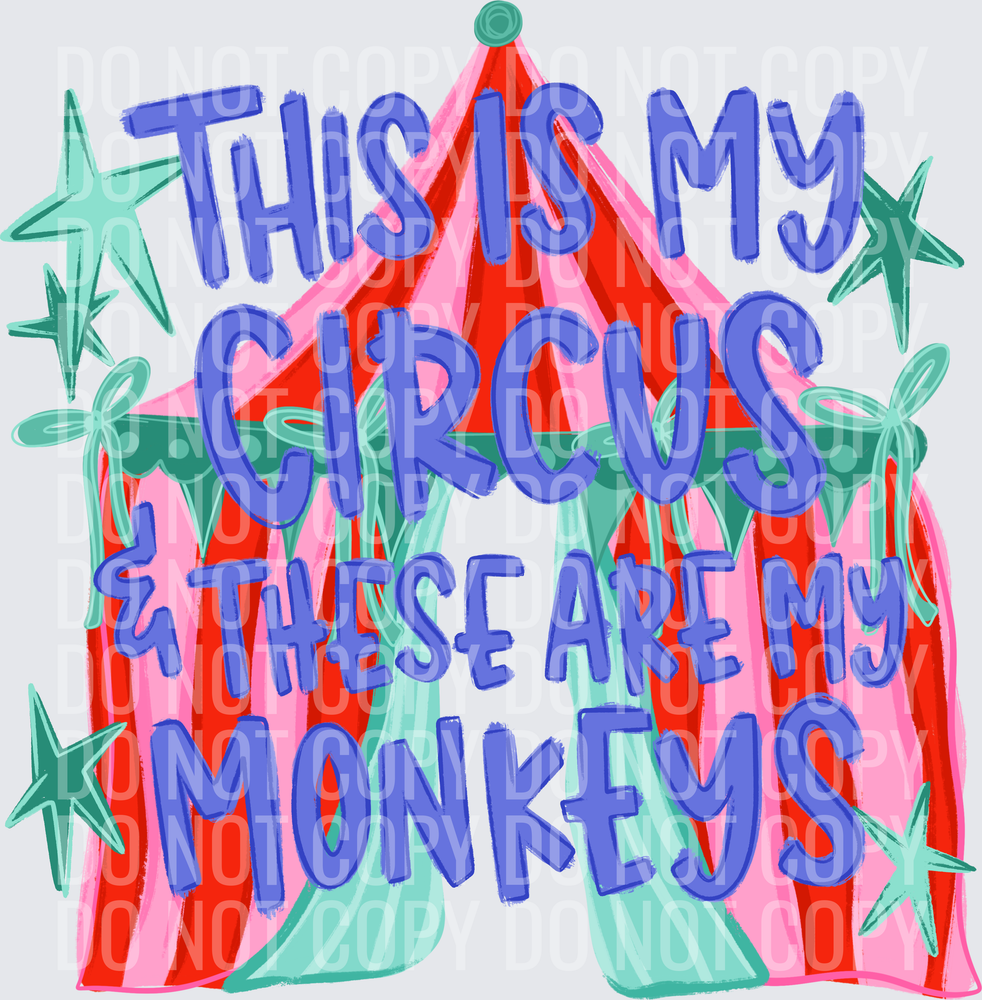 circus fixed
