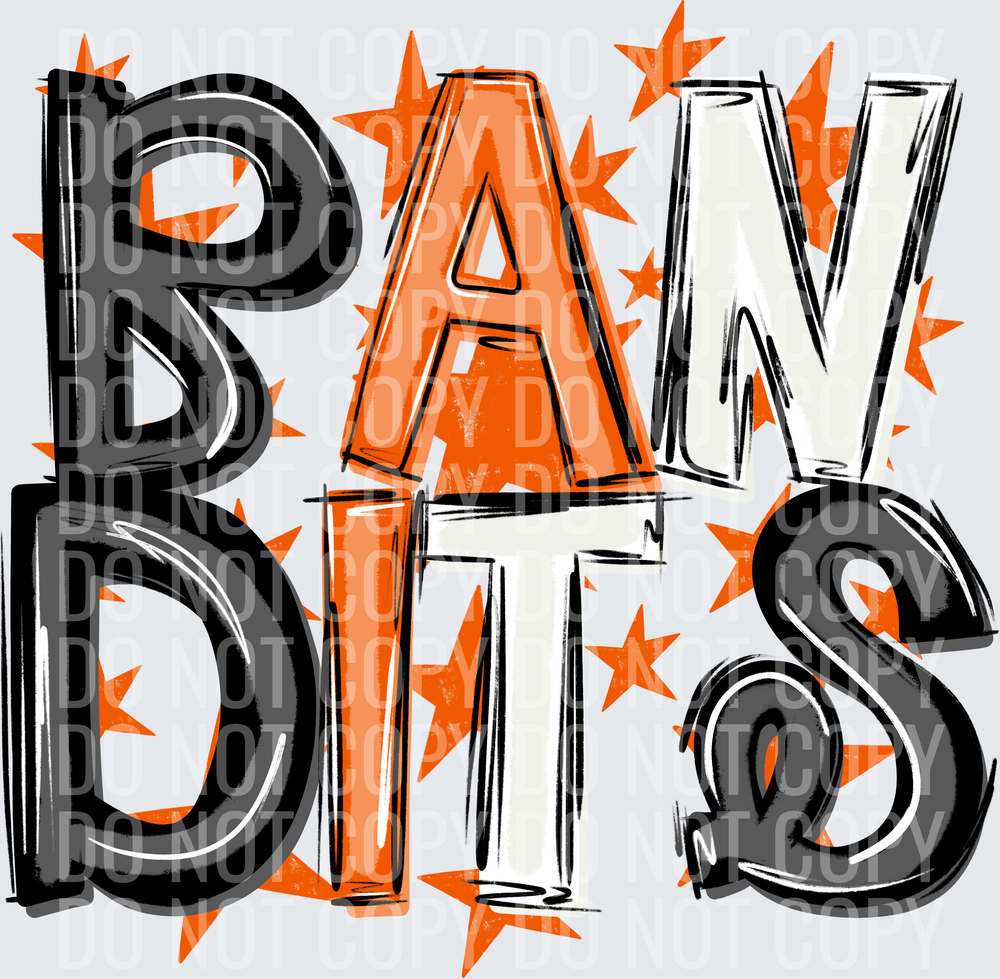BAN-DITS