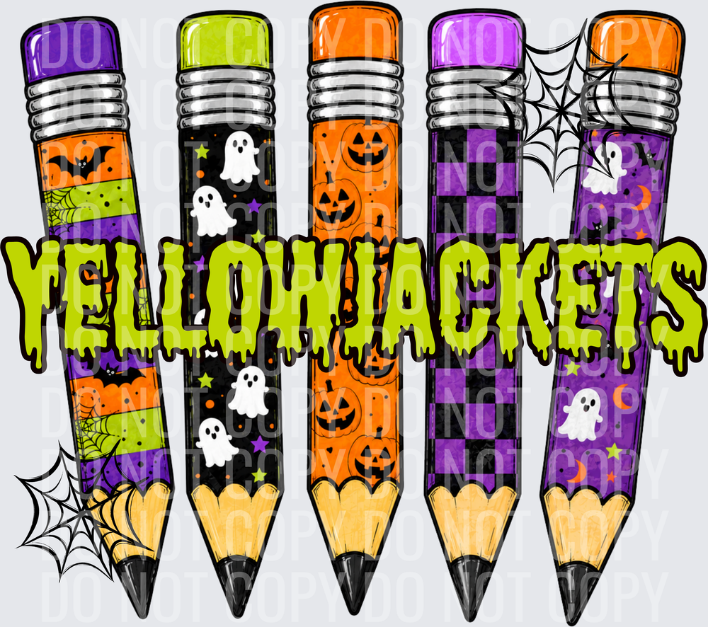 YELLOWJACKETS