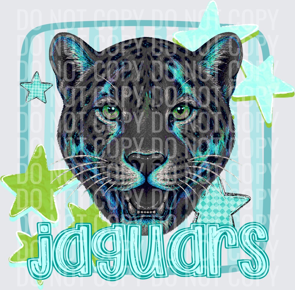 JAGUARS