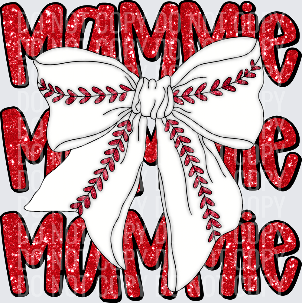 Mammie bb