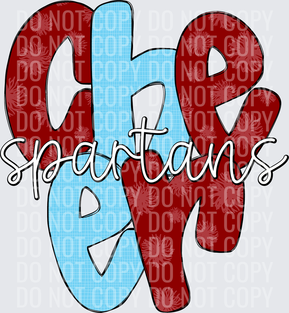 SpartansMaroonBabyBlue-Cheer