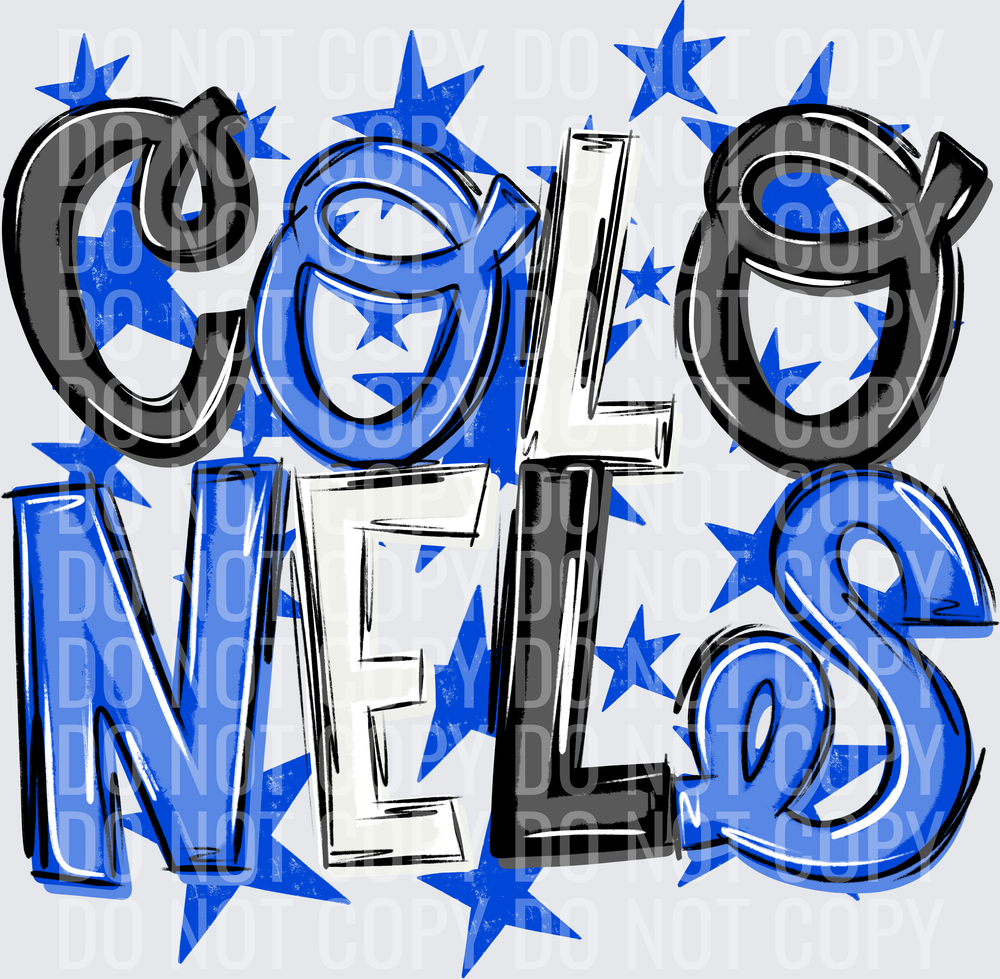 COLO-NELS