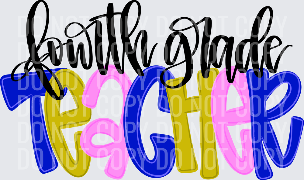 Fourth_Grade_Teacher