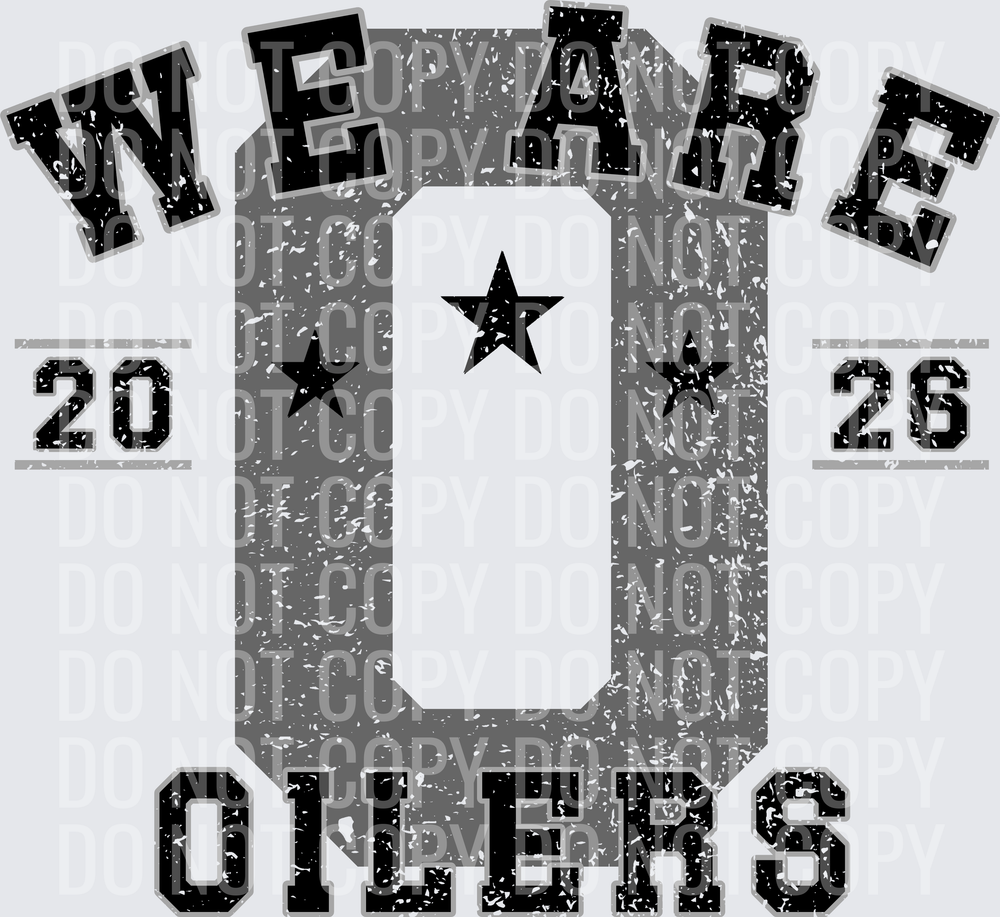 OILERS