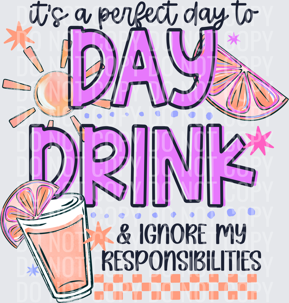 Day Drink