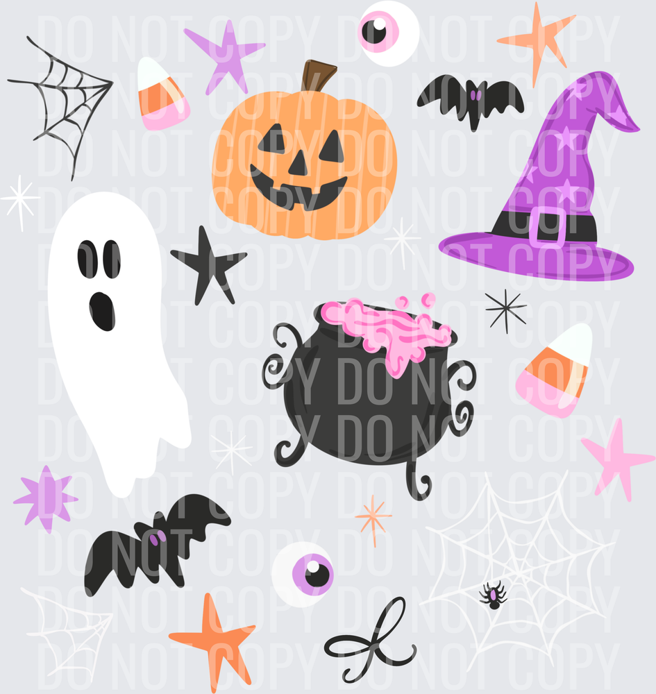 HALLOWEENCOLLAGE