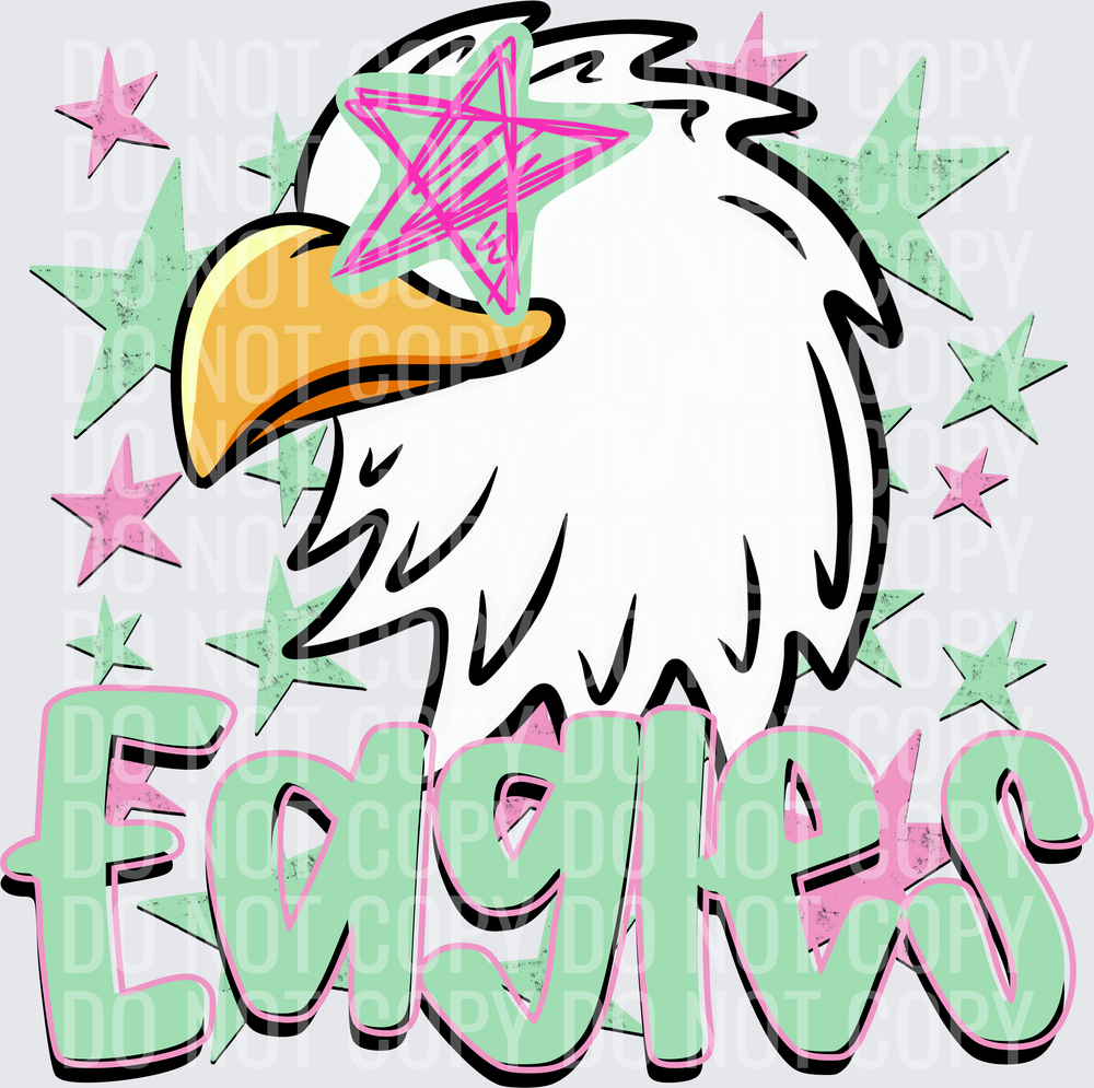 Eagles