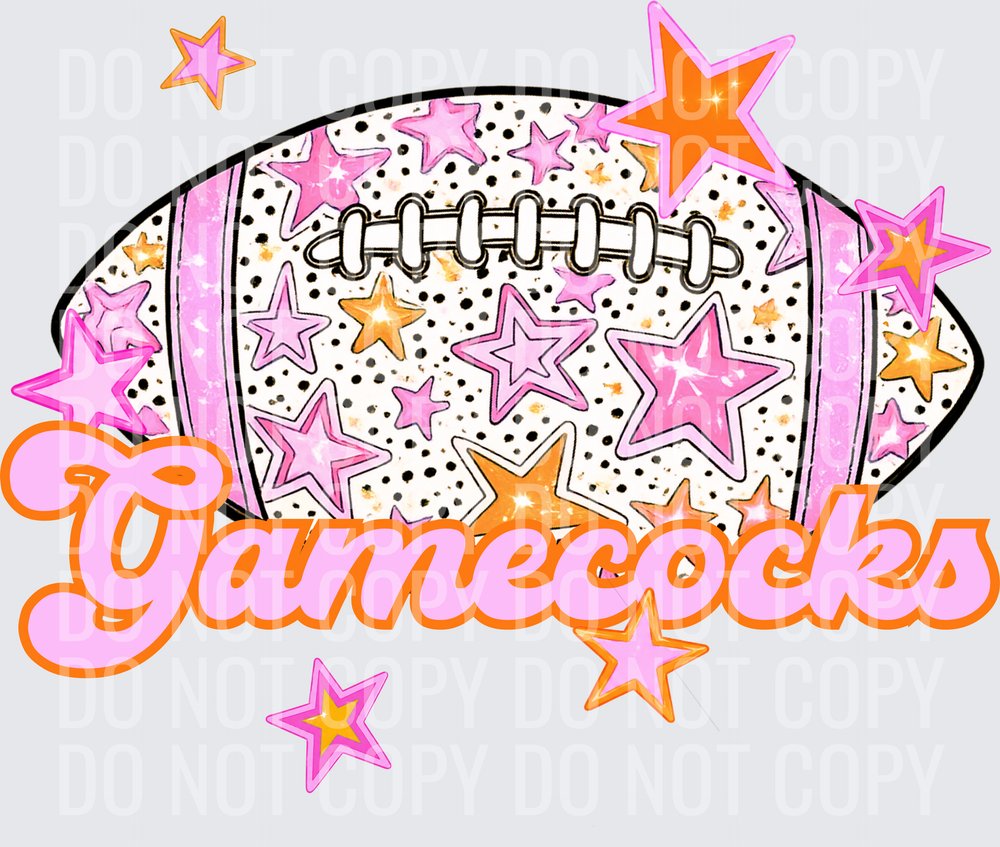 GAMECOCKS