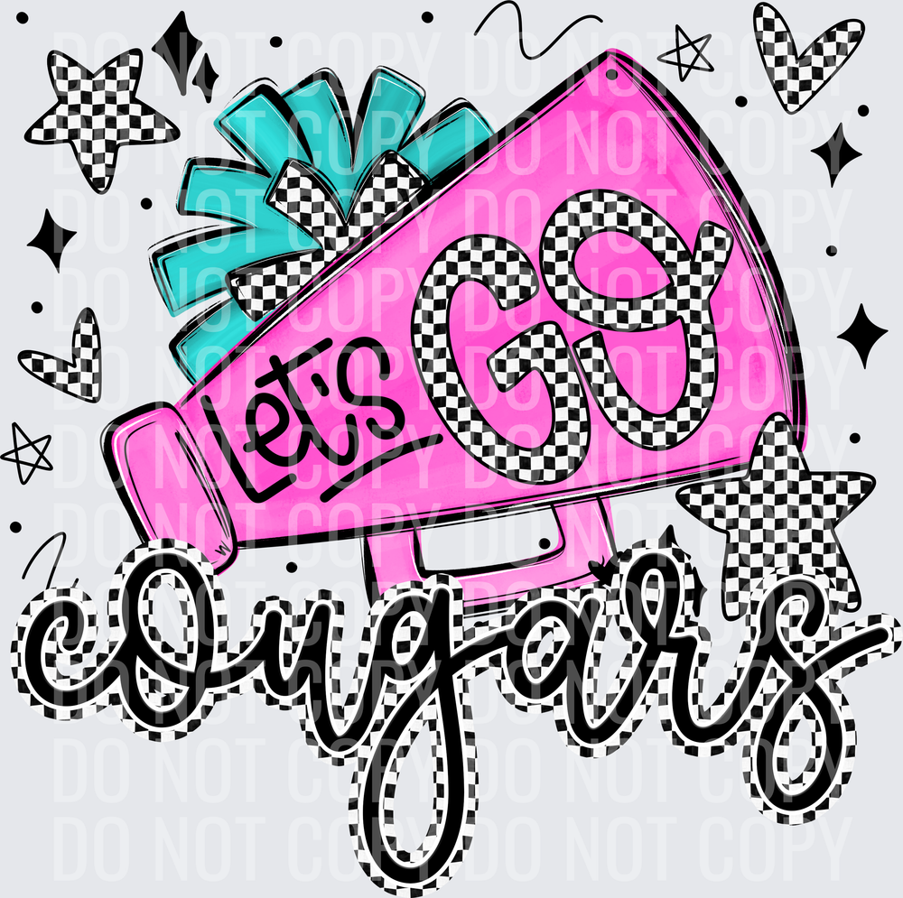 cougars
