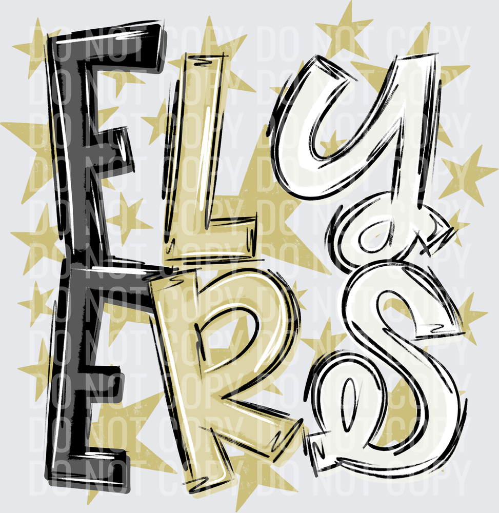 FLY-ERS