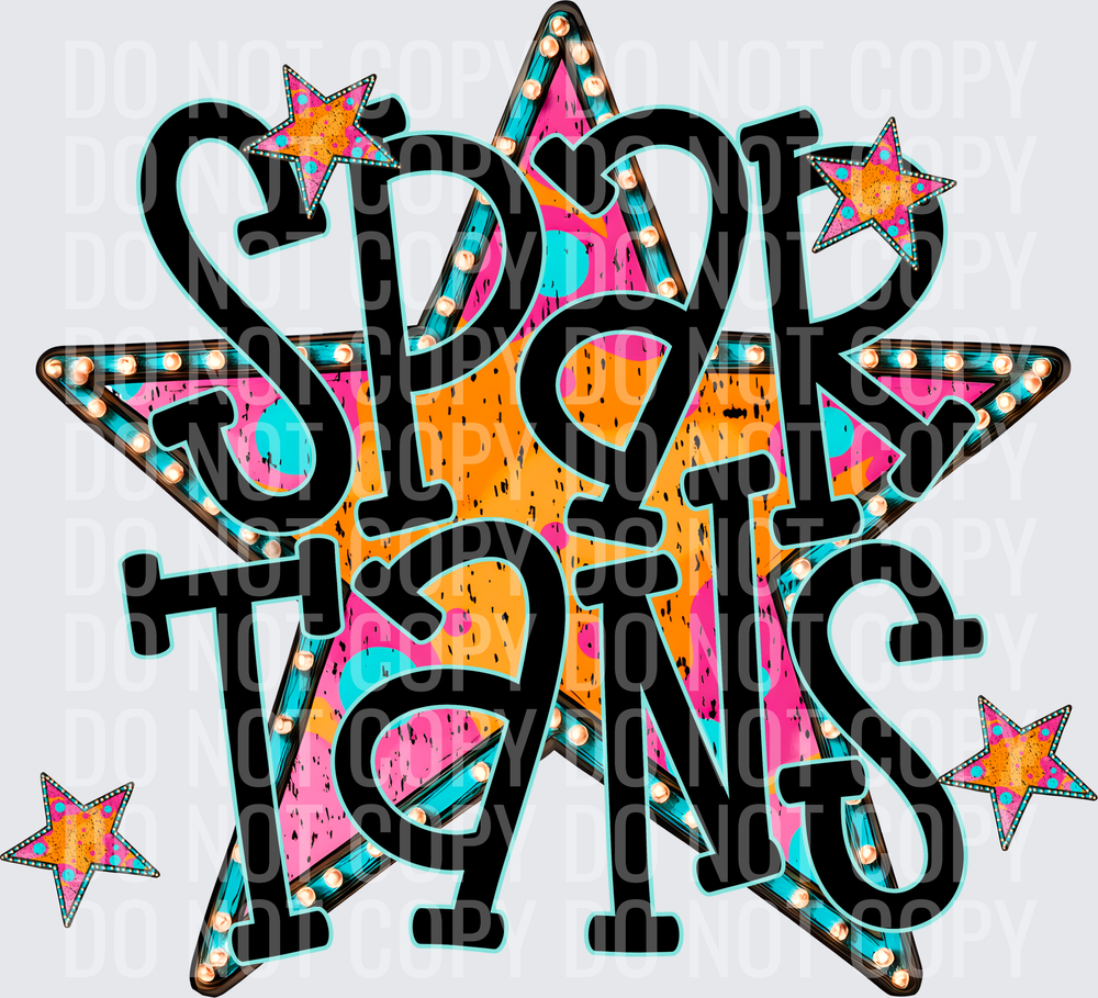 SPARTANS