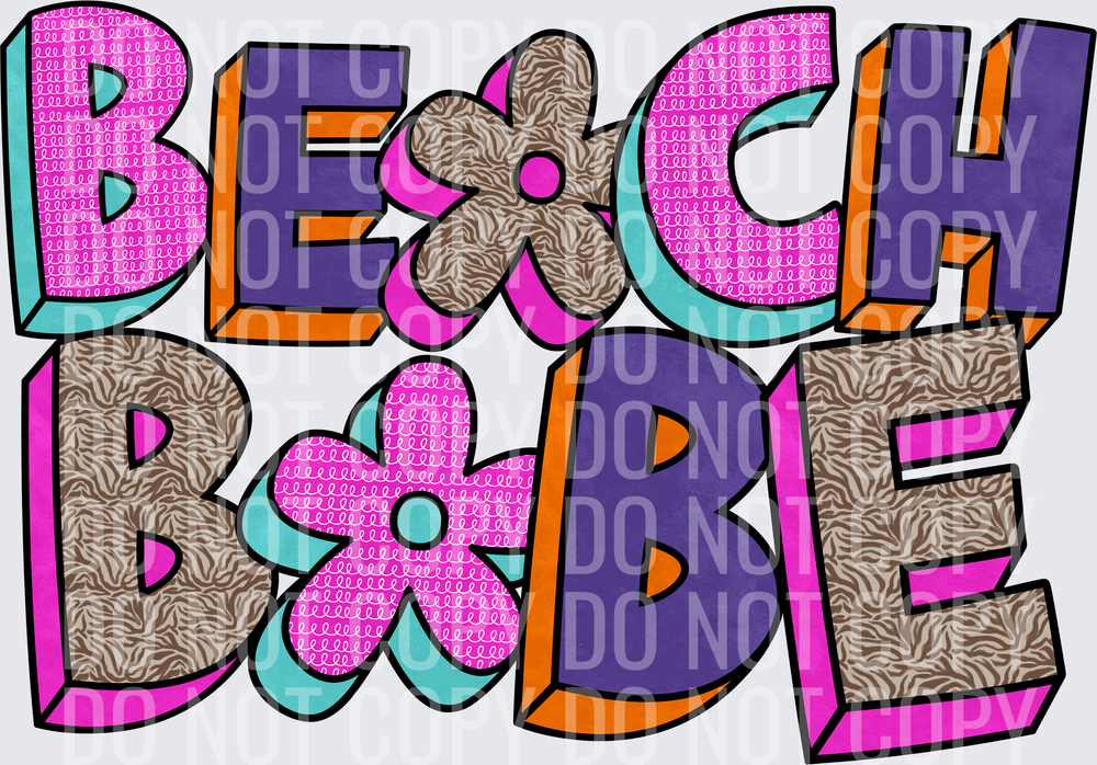 BECH BBE