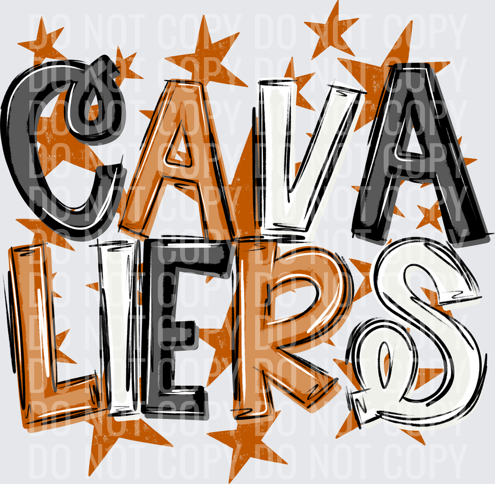 CAVA-LIERS