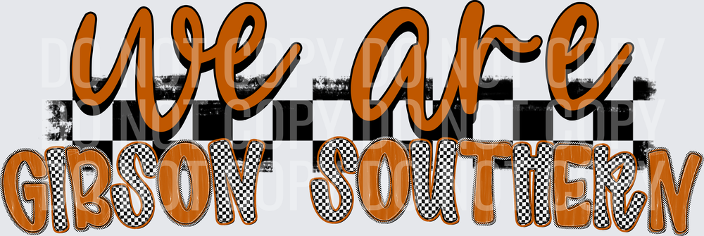 GIBSON-SOUTHERN