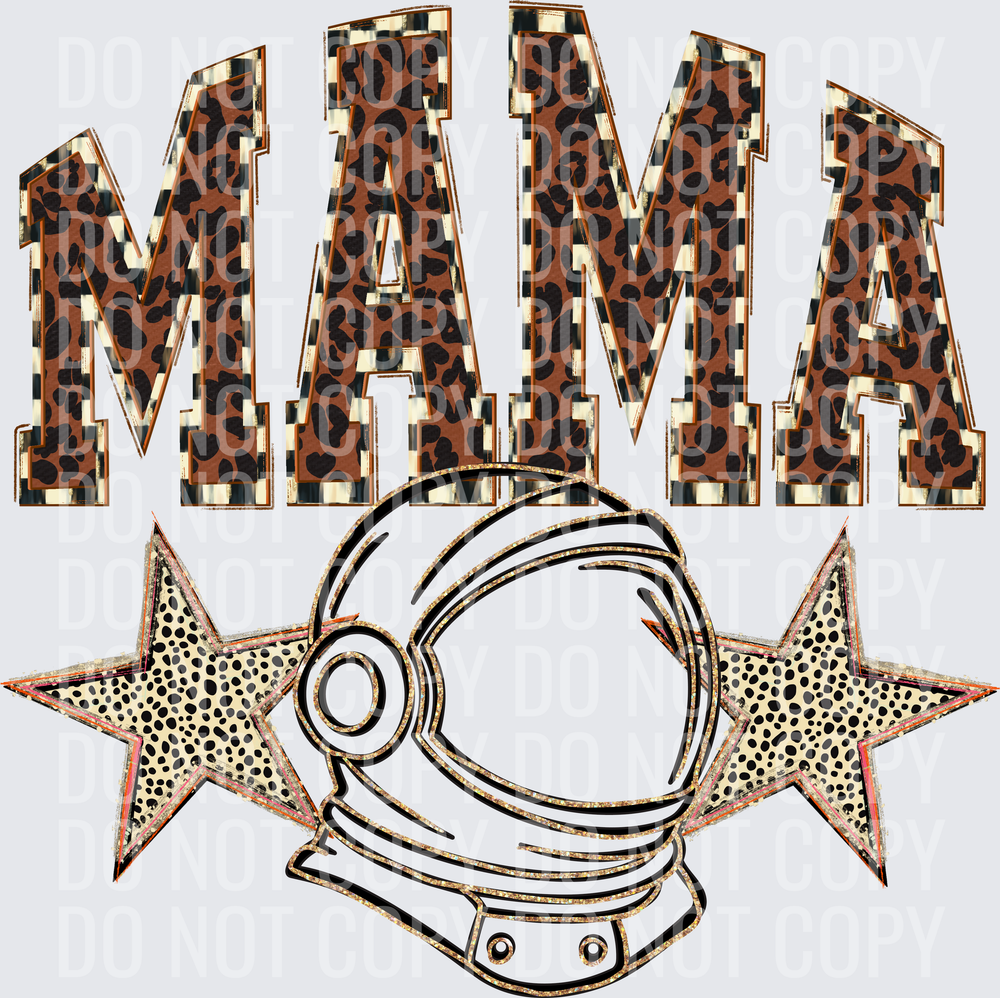 KayndiDesigns 09.26 MAMA Astronauts