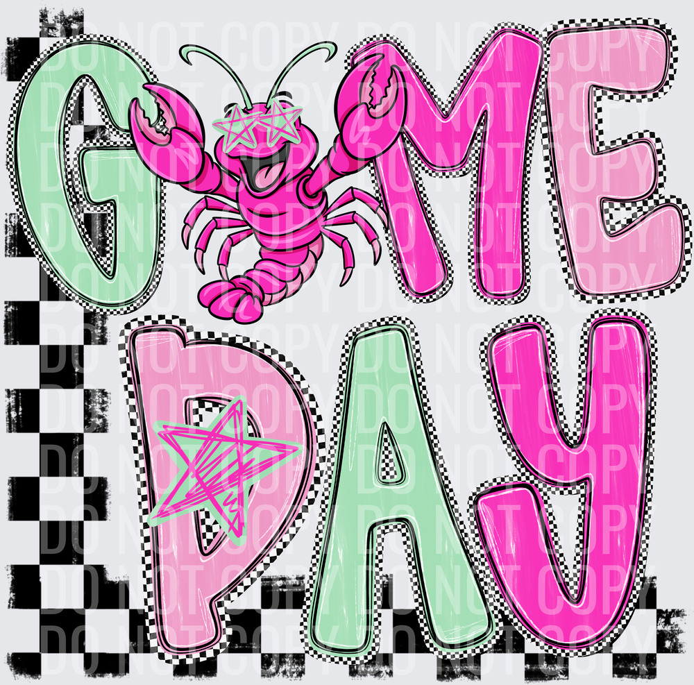 CRAWDADS