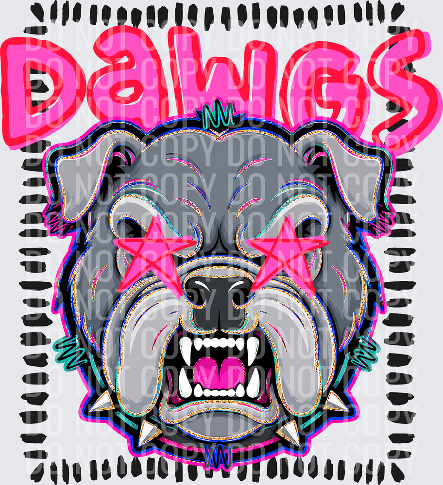KayndiDesigns 08.26 Starstruck Dawgs 4