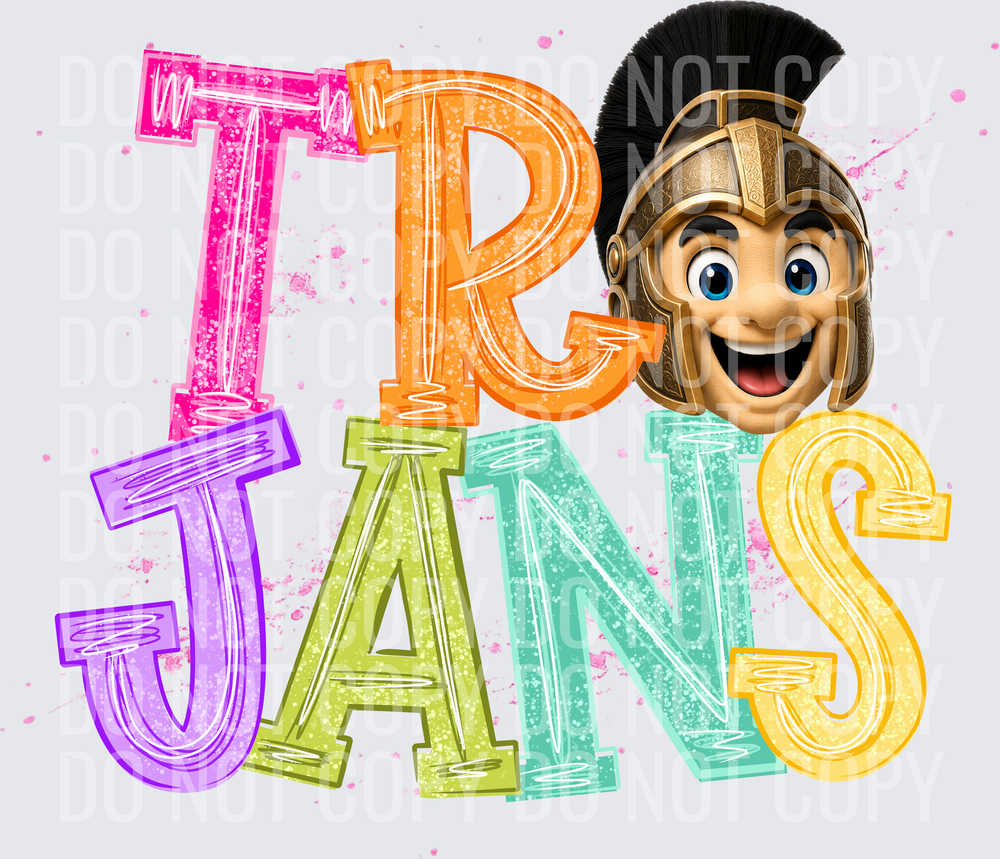 TROJANS