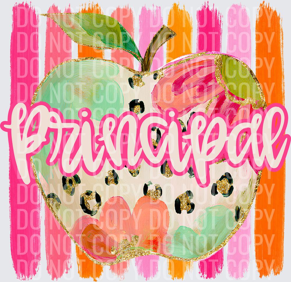 PRINCIPAL