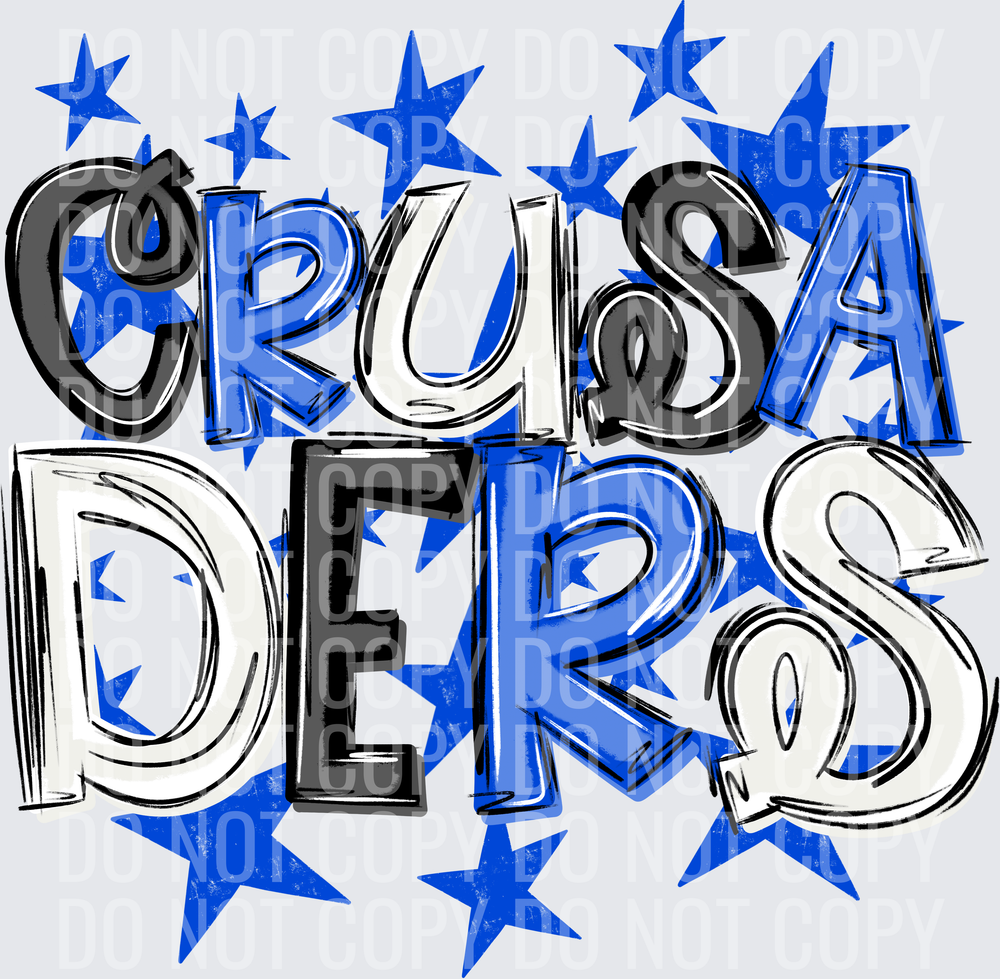 CRUSA-DERS