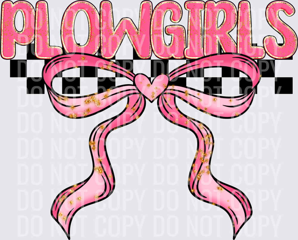 Plowgirls