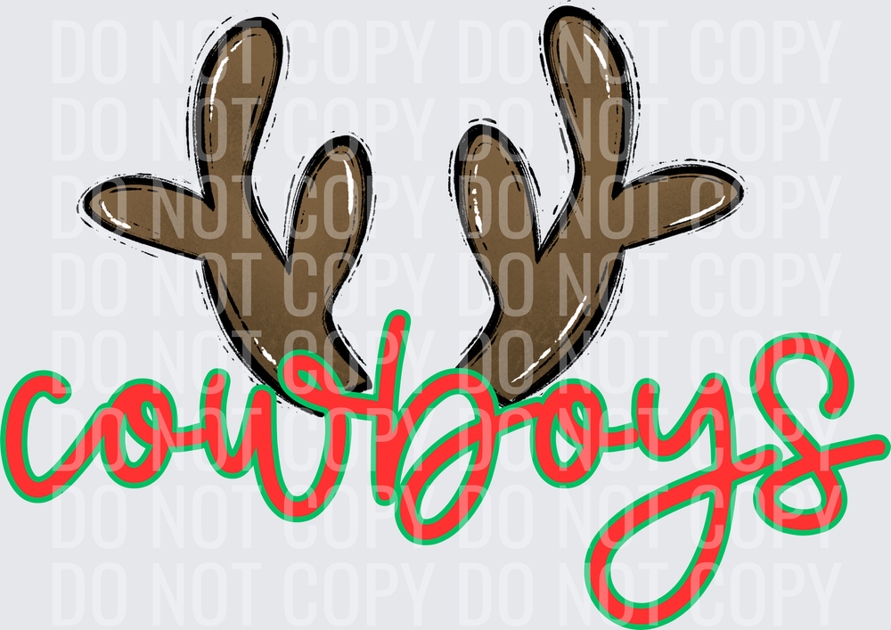 COWBOYS