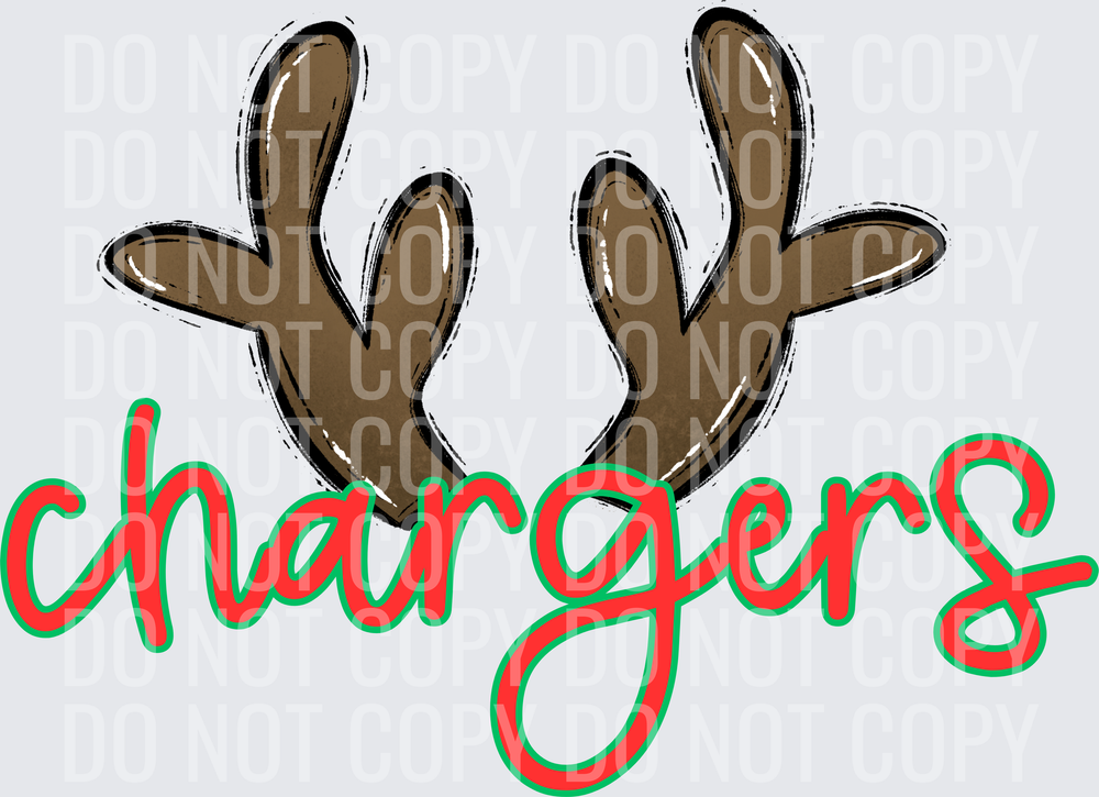 CHARGERS