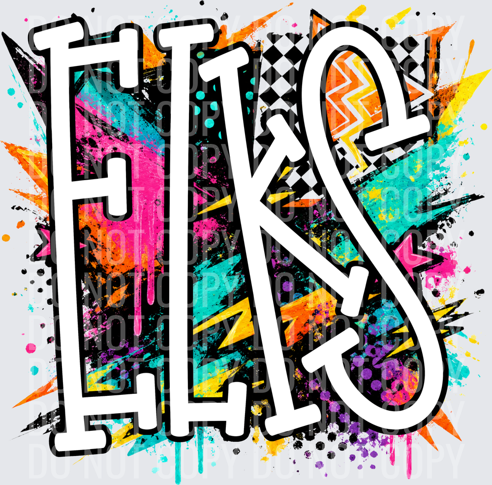ELKS